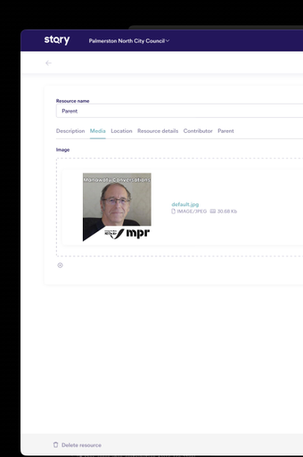 Parent - Resource cover image