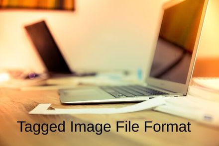 tiff - Resource cover image